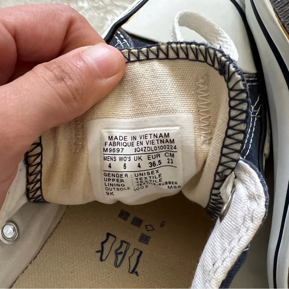 Converse Chuck Taylor All Star Shoes - Picture 13 of 13